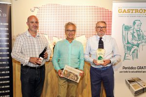 Jornadas del Vino y el Arroz