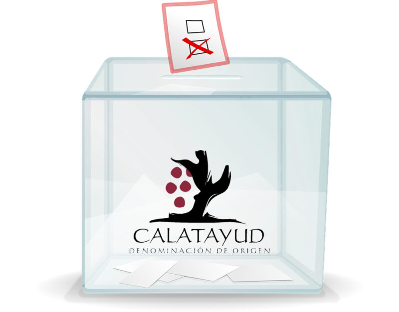 EXPOSICIÓN DE CENSOS DEFINITIVOS PARA EL PROCESO DE ELECCION DE VOCALES AL PLENO DEL CRDOP CALATAYUD