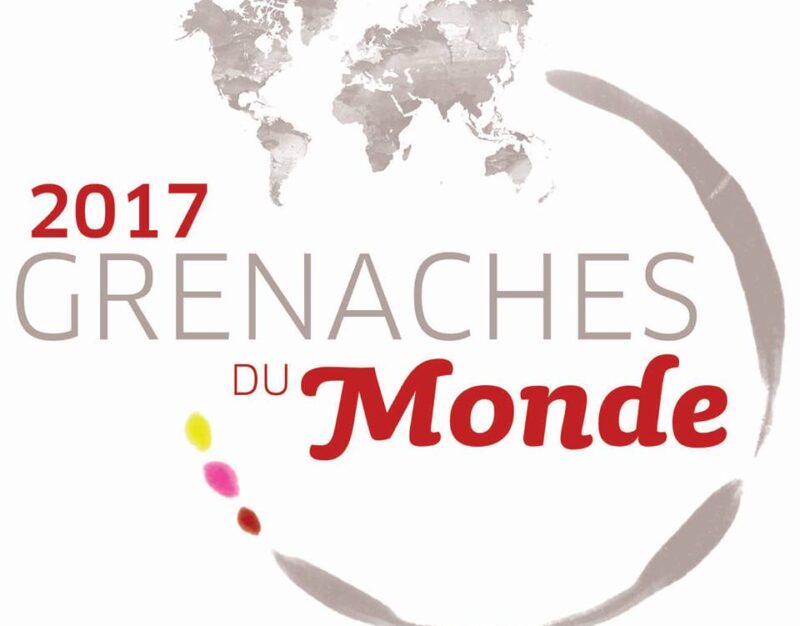 La DO CALATAYUD PRESENTARA 21 VINOS AL CONCURSO DE GARNACHAS DEL MUNDO 2017