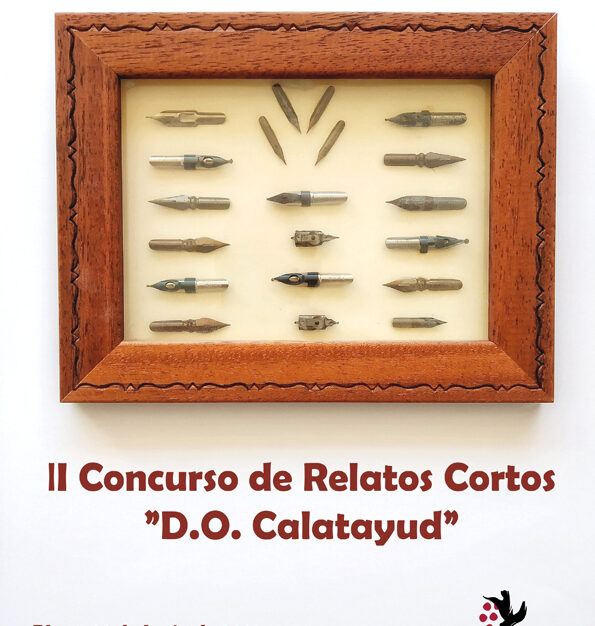 II CONCURSO DE RELATOS CORTOS “D.O. CALATAYUD”