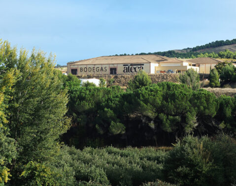 Bodegas Ateca