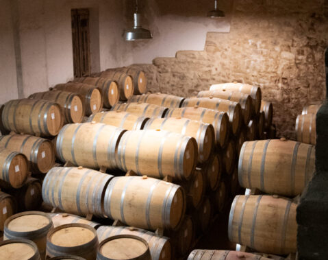 Bodegas Colás Viticultores