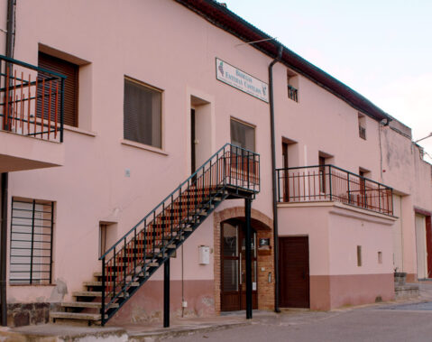 Bodegas Esteban Castejón