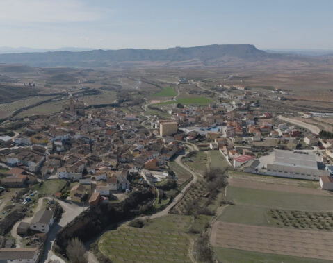 Bodegas Niño Jesús