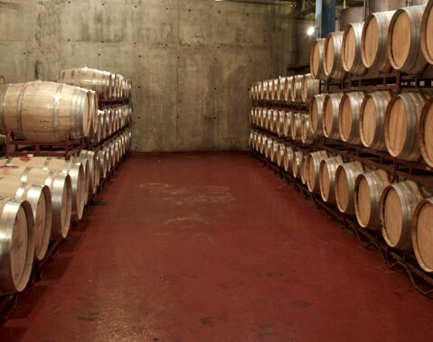 Bodegas Agustín Cubero