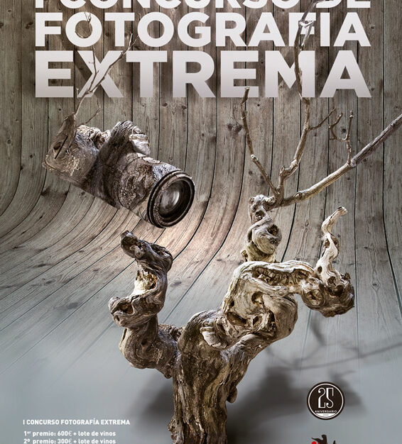 I Concurso de Fotografía Extrema