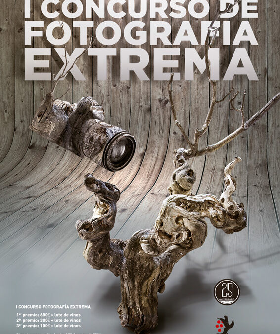 I Concurso de Fotografía Extrema