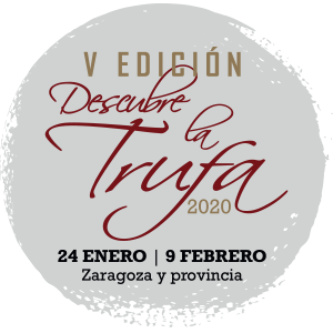 Edición Descubre la trufa, del 24 de enero al 9 de febrero de 2020