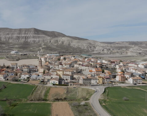 Bodegas Augusta Bílbilis