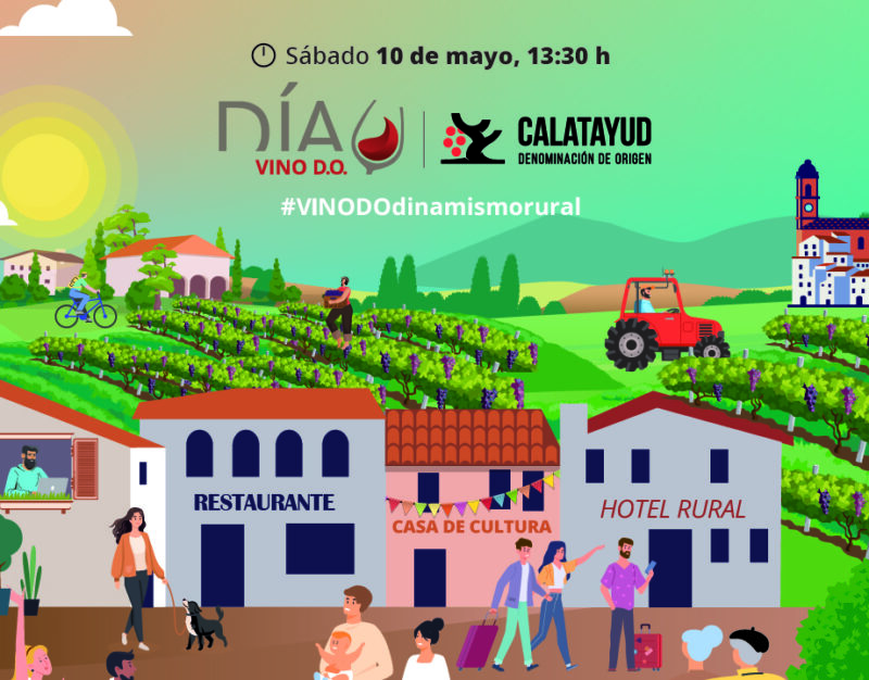DÍA DEL VINO 2025