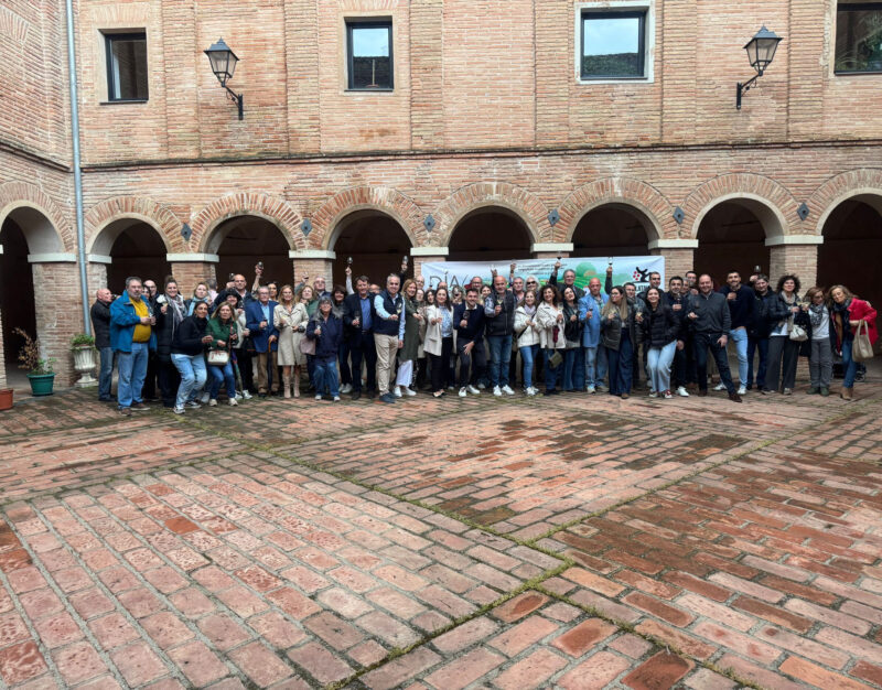 LA CELEBRACIÓN DEL DÍA DEL VINO D.O. 2025 EN CALATAYUD