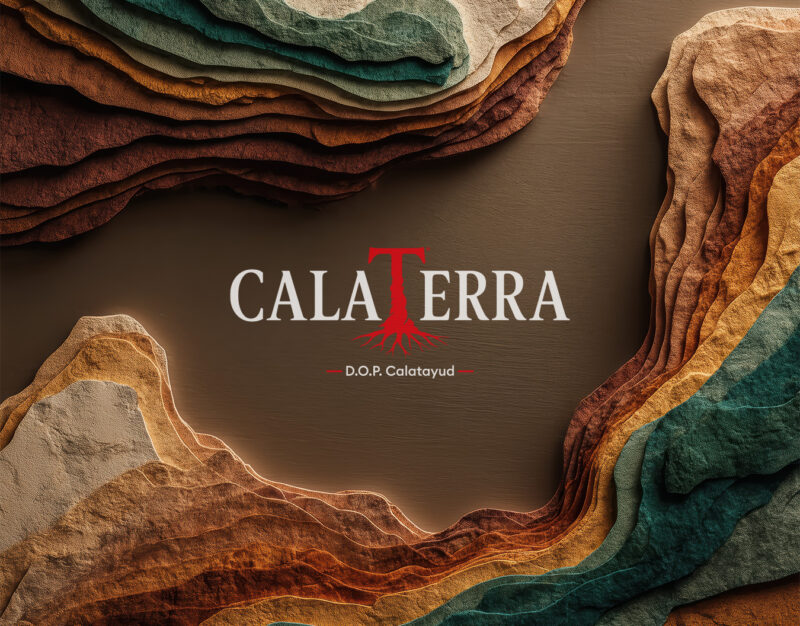 La Denominación de Origen Calatayud presenta ‘Calaterra’, la primera edición del encuentro internacional de viñedo extremo